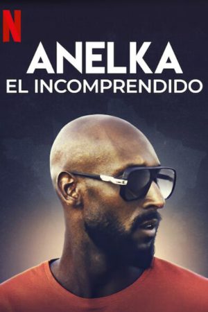 Anelka: Hiểu lầm