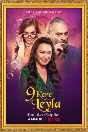 Leyla bất tử