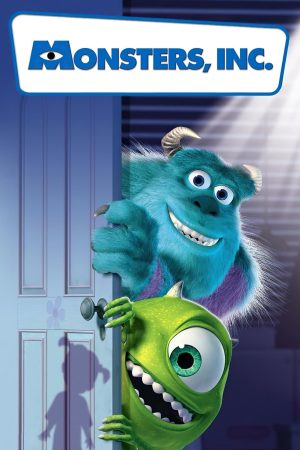 Monsters, Inc.