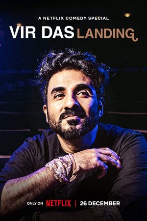 Vir Das: Hạ cánh